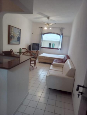 40 Metros da Praia da Enseada, apartamento Pé na Areia na MELHOR praia do Guaruja - SP